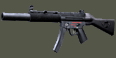 HK MP5SD6
